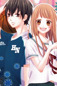 Đọc truyện Tsubasa to Hotaru 