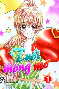 Đọc truyện Tuổi Mộng Mơ