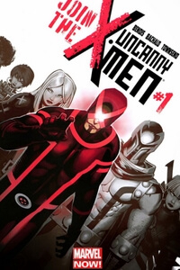 Đọc truyện Uncanny X-Men