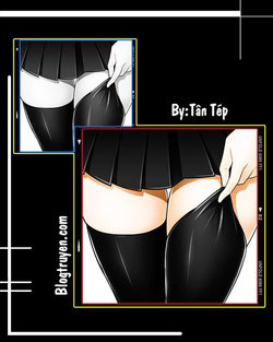 Đọc truyện Up Color Manga??? (Lên màu cho Manga???)