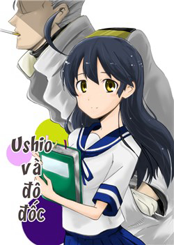 Đọc truyện Ushio and Admiral (Tsuki wa Koyoi mo Kurikaesu)