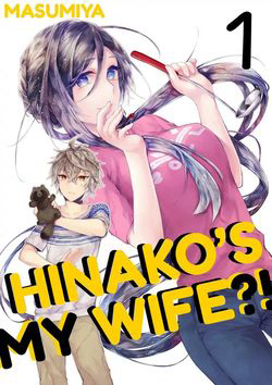 Đọc truyện Vợ tôi là Hinako! (Hinako's My Wife)