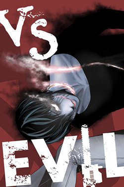Đọc truyện VS EVIL