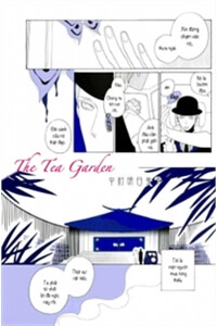 Đọc truyện Vườn Trà (The Tea Garden)
