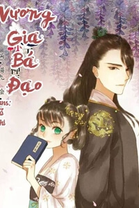 Đọc truyện Vương Gia Bá Đạo 