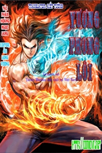 Đọc truyện Vương Phong Lôi 1 