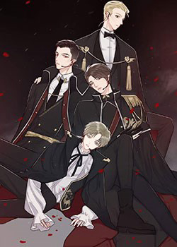 Đọc truyện Yêu Phải Vampire