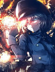 Đọc truyện Youjo Senki 