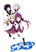 Đọc truyện Yuru Yuri 